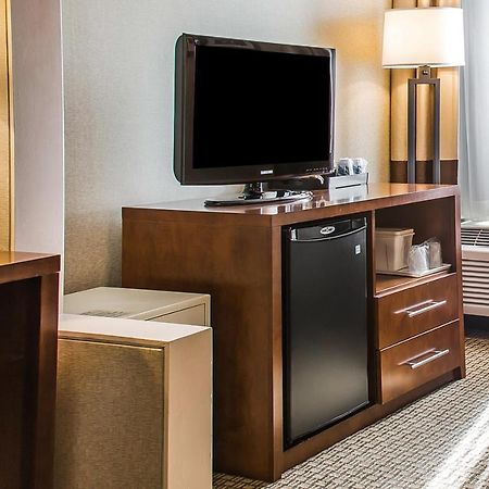 Comfort Inn Boston Bagian luar foto