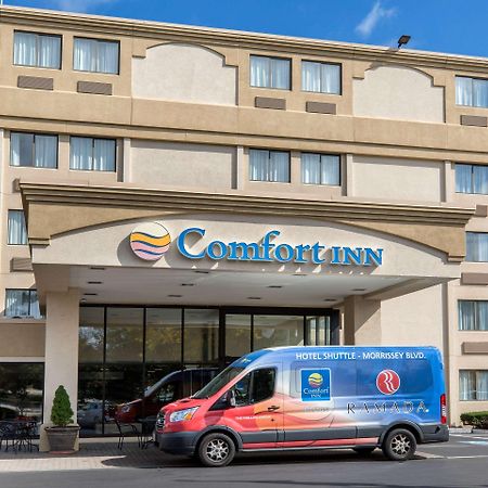 Comfort Inn Boston Bagian luar foto