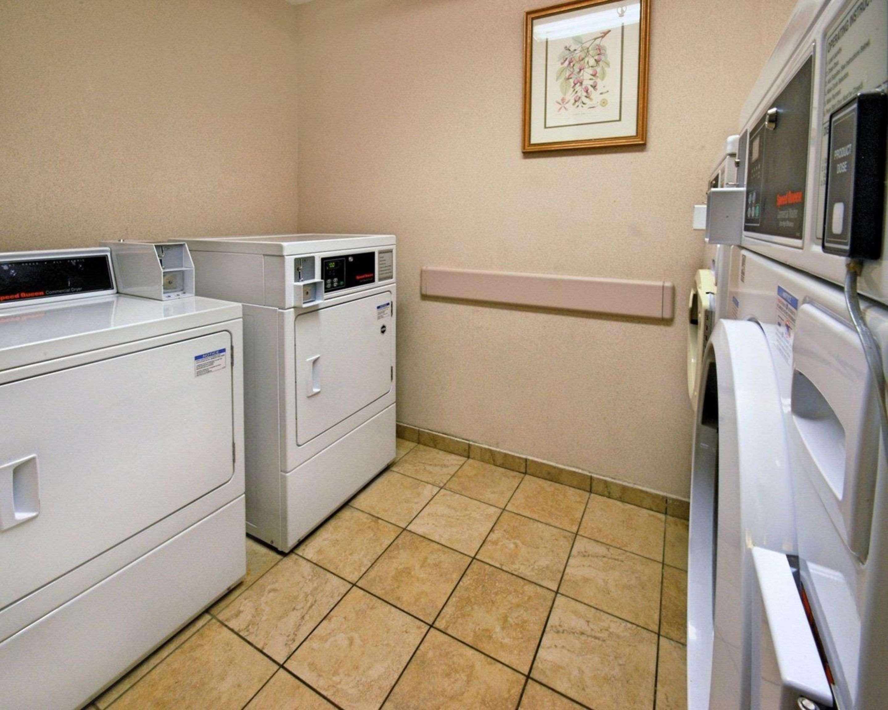 Comfort Inn Boston Bagian luar foto