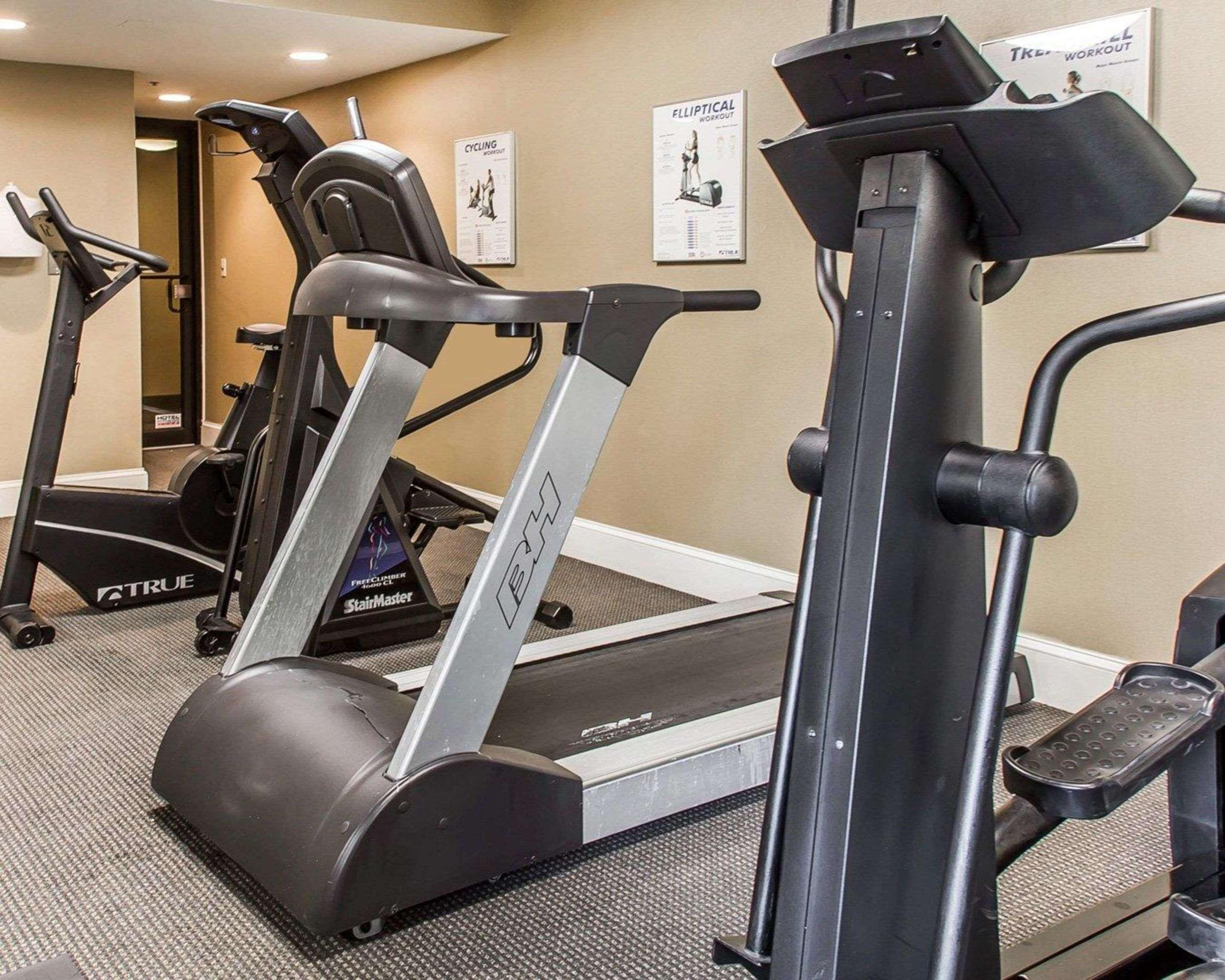 Comfort Inn Boston Bagian luar foto